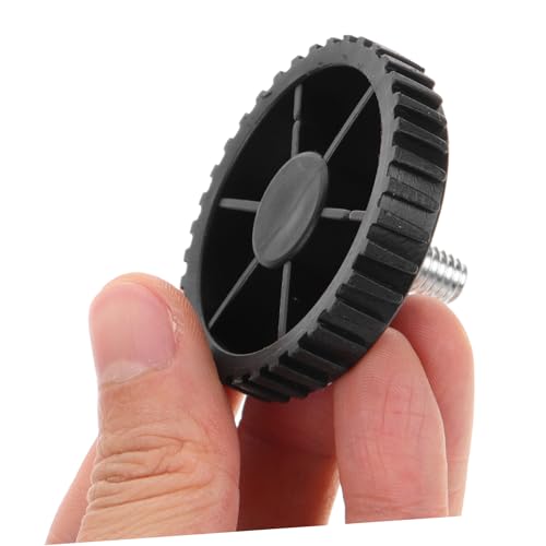 Image of balacoo 3sets Furniture Feet Protectors Foot Extender for Chair Leg Levelers Nonslip Pads for Outdoor Furniture Leveling Pads 12pcs*3