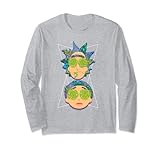 Rick and Morty