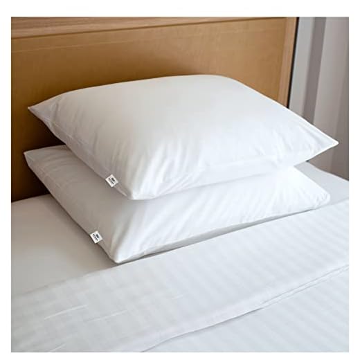 Best western hotel umbrella Luxury Hotel Pillow for Ultimate Comfort