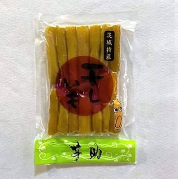 限定！丸干しB品10キロ Amazon | 芋助 400g（丸干し） 訳ありB級品 濃厚干しいも べに