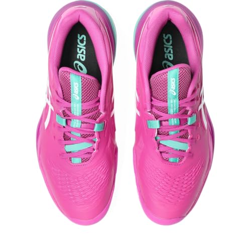 Image of ASICS Gel-Resolution X