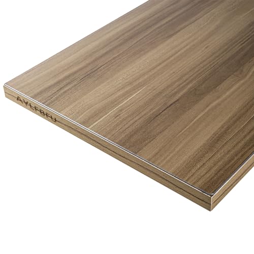 Nappe en vinyle givré 50x105 cm tapis de protection épais 2 mm - 2