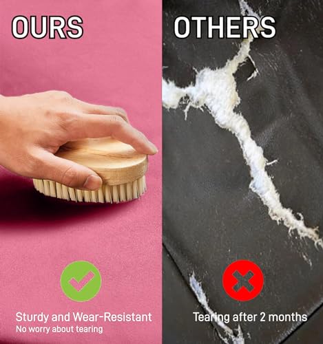 Vammcht Waterproof Apron With Comfortable Adjustable Bib thumb #4