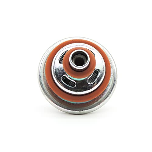 Hisport HSFPR71582 Fuel Injection Pressure Regulator thumb #1