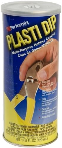 Plasti Dip Performix 11607 14.5 oz (White)