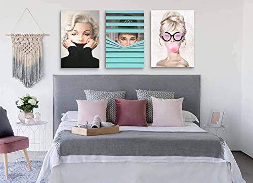 Listado y reviews de Cuadro Audrey Hepburn que Puedes comprar On-line. 11 Listado y reviews de Cuadro Audrey Hepburn que Puedes comprar On-line. 11