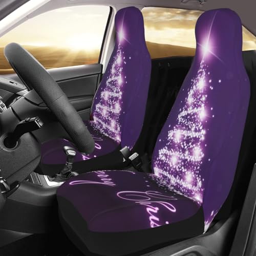 Fundas de coche universales antideslizantes para evitar manchas en el asiento 2