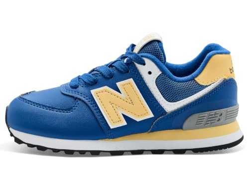 Image of New Balance Kids' 574 V1 Lace-up (Little Kid)