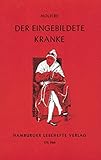 Cover zum Buch Der eingebildete Kranke: Komödie in d...