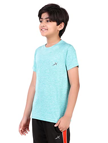 Image of Vector X OKT-223 Boy's Round Neck T-Shirt