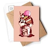 Caractéristiques : offre des lignes pour l'adresse postale, une boîte à timbres au dos et un espace pour écrire une courte note. Une excellente chose pour vous et vos amis pour prendre des notes, faire des cartes flash, créer vos propres cartes postales et beaucoup d'autres méthodes.