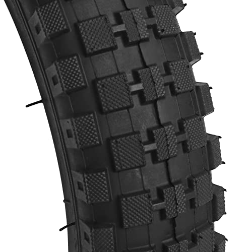 SPYMINNPOO Bike Outer Tire - Image 4