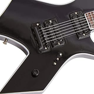 Mick Thomson (Slipknot) – Réplique de guitare miniature - Les Beatles, Paul McCartney, John Lennon, RIngo Starr, George Harrison Mick Thomson (Slipknot) - Réplique de guitare miniature – Image 4