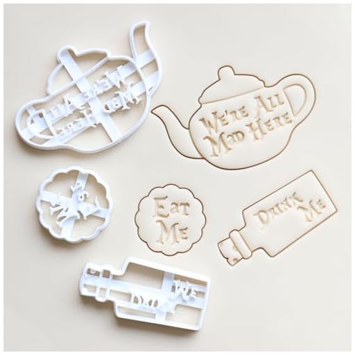 3Pcs cookie cutters set - Image 3