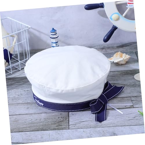 Chapeau Béret Casquette Été Décontractée FOMIYES Réglable - 5