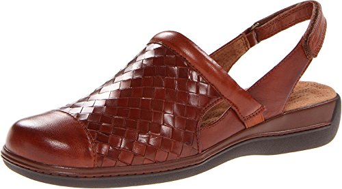 Softwalk Women's Salina Woven Flat