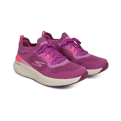 Image of Skechers Women Go Run Pulse Roadie Running Shoe