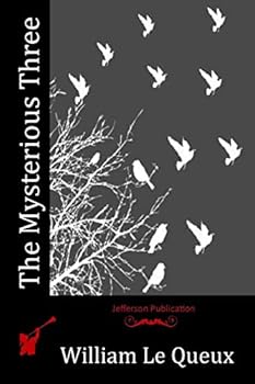 The Mysterious Three