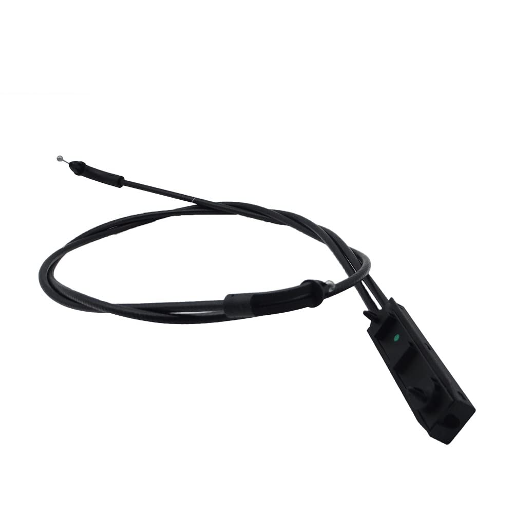 Amazon.com: AUTO-PALPAL COVER CABLE 51237397502 5123 7397 502 