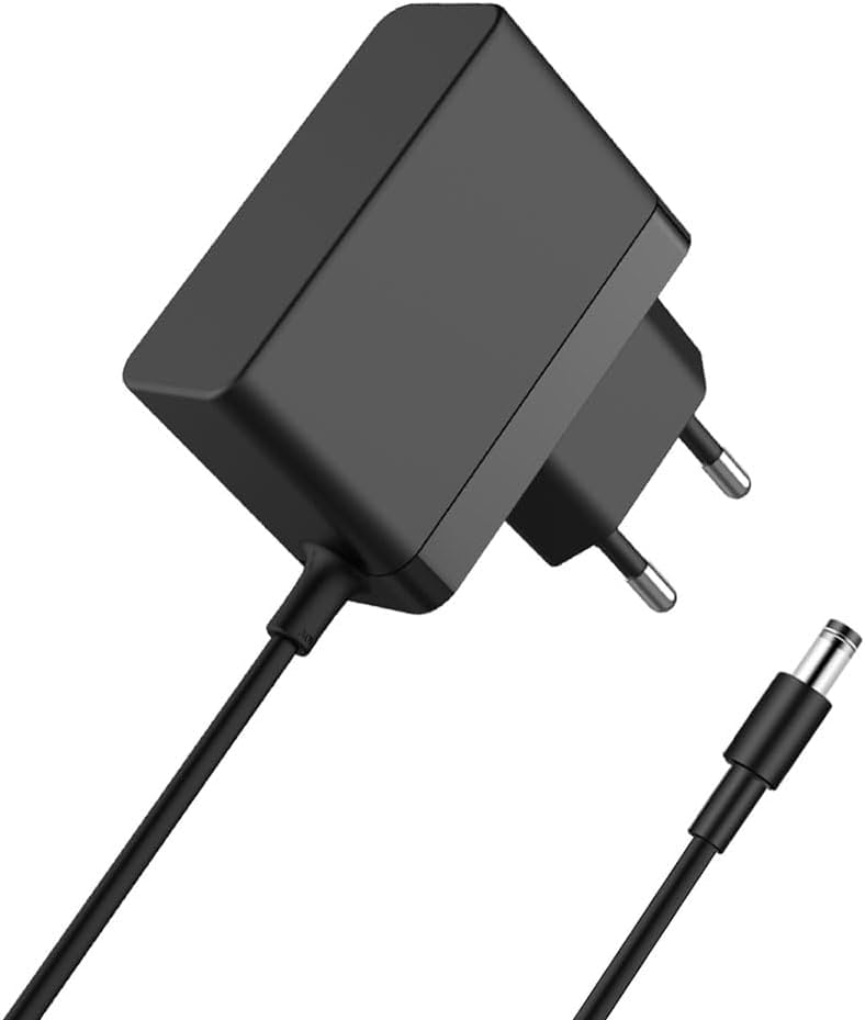 Bouge 31V Netzteil Kompatibel mit Lubluelu 202 VC-202Z-01 Akku Staubsauger HONITURE S13 AL-S13-DE Akku Staubsauger Laresar Elite 1 3 4 5 Pro S6 ORFELD V16 PRO-EU RKGSDC3100500 Ladegerät Ladekabel