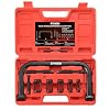 ATP Solid Valve Spring Compressor C Clamp Service Kit
