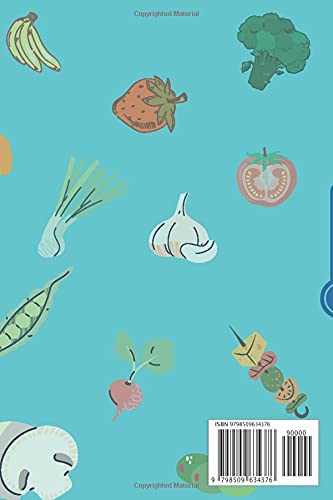 Miniatura 2 de family refrigerator inventory organizer and storage Notebook , Pantry inventory , Refrigerator And Pantry Organization Log Book , 120 pages to keep