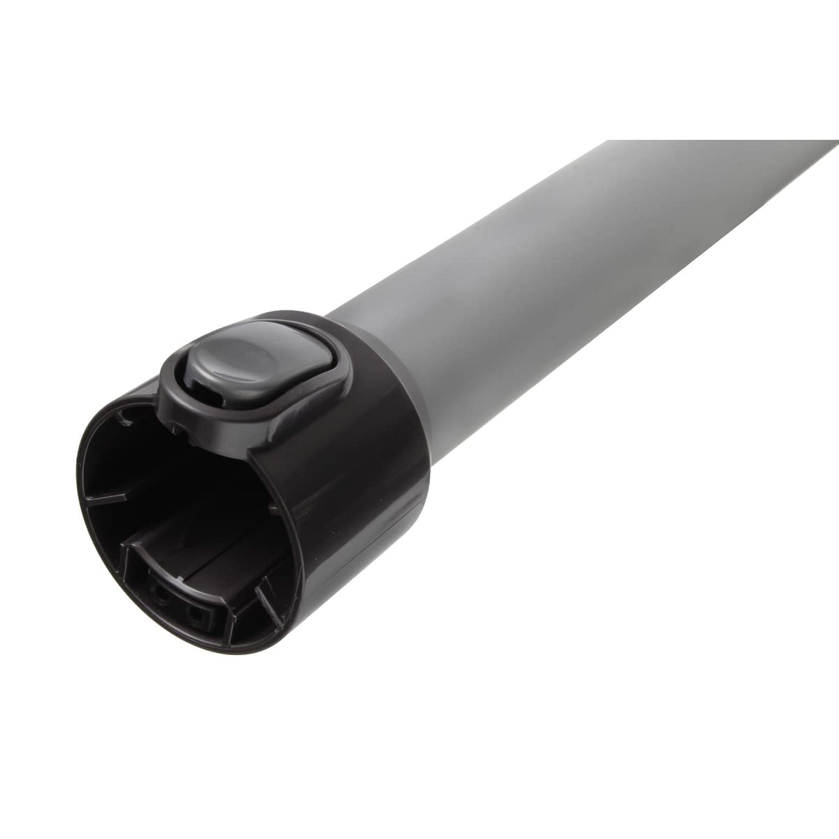 Paxanpax 920506-01, PFC1246 Compatible avec Dyson DC31, DC34, DC35 Series 'Natural' Type Tube d'extension Gris clair