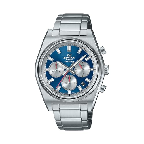 [Casio] �r���v EFB-730D-2AV �����Y �V���o�[