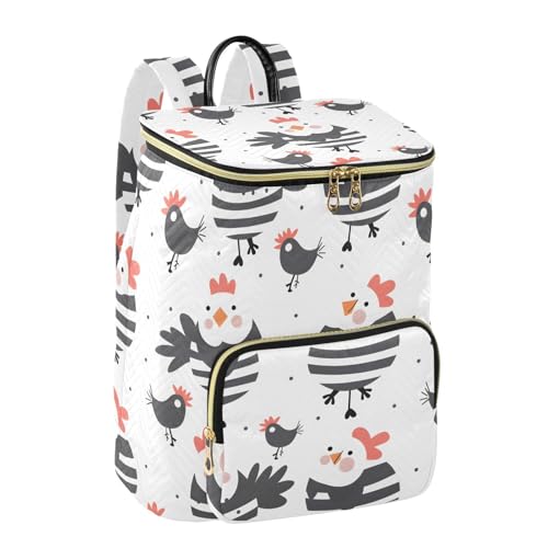 Sac à dos de voyage décontracté idéal pour vos sorties de week-end