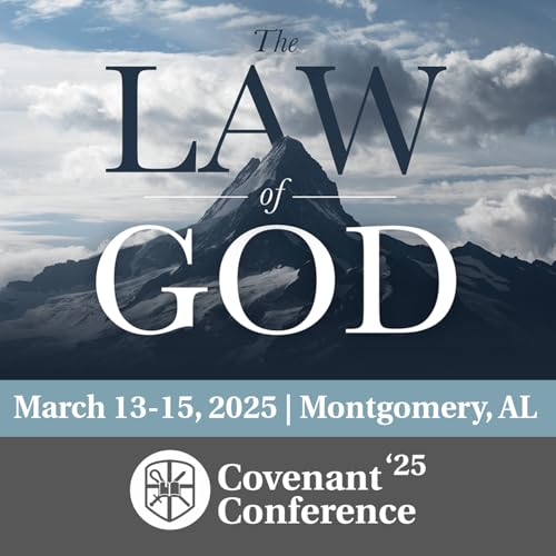 The Threefold Division of the Law | John Miller | CovCon'25