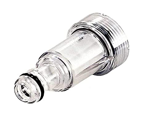 Image of Inditrust Water Filter Pressure Washer Accessory suitable for Bosch StarQ, ResQtech (1 pcs)