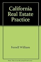 California Real Estate Practice 2nd Edition 0673164748 Book Cover