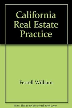 Hardcover California Real Estate Practice Book