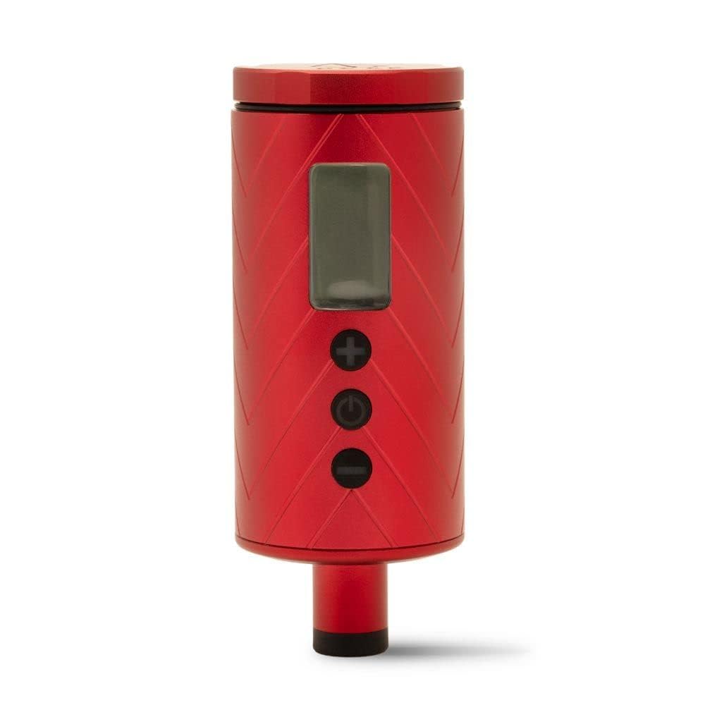 Amazon.com: Peak Forge Tattoo Battery Pack for Cordless Tattoo Pen