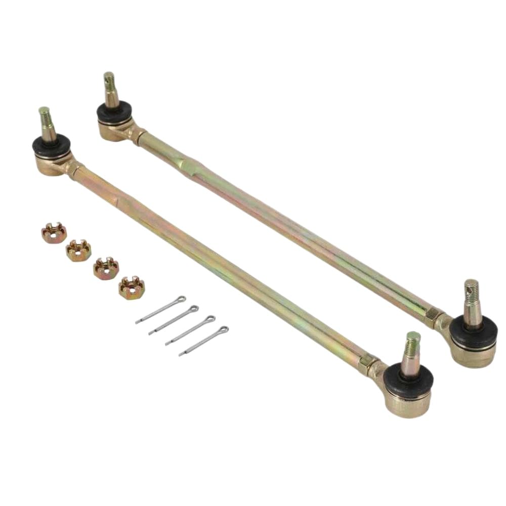Kit rotule de direction quad LTZ400 rotules train avant 2003 - 7