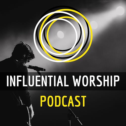 How worship became "modern" w/ Dr. Lester Ruth cover art