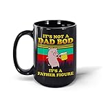 Diese lustige Tasse ist ein tolles Trinkgeschirr mit einem humorvollen Witz und einem sarkastischen Spruch.