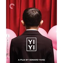Yi Yi The Criterion Collection [4K UHD]