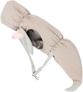 Hohopeti 1Pc Cobaia Rede Hamster Cama Suspensa Pequeno Animal Rede Hamster Pendurado Esconderijo Hamster Pendurado Gaiola Rato Rede Pequeno Animal De Estimação Hommock Ninho De Estimação