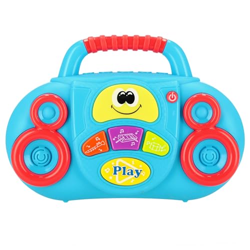 Bam Bam Musikalisches Musik, erstes Radio, Kinderradio,...