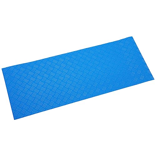 1roll tapete antideslizante para escalera de piscina PVC miniatura 1