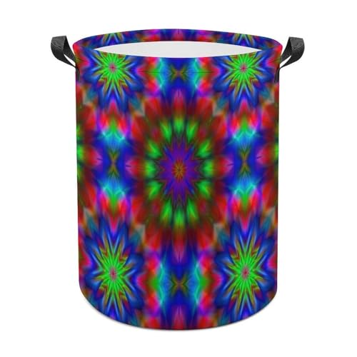 Large Capacity Laundry Basket, Wear Resistant and Stain Resistant Clothes