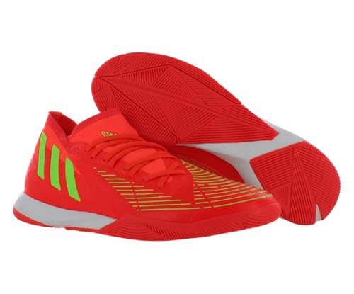 Image of Adidas Unisex-Adult Edge.3 Predator Indoor