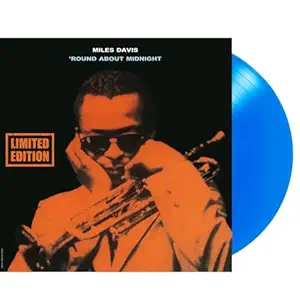 Round About Midnight - Miles Davis Deluxe Version