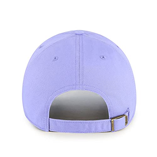 Image of '47 MLB York Yankees Clean Up Adjustable Hat, Adult