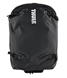 Thule Subterra Luggage Rolling Duffel Bag