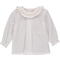 Algopix Similar Product 15 - Carriage Boutique Baby Girl Long Sleeve