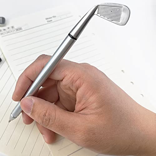 TIHOOD 25PCS Golf Ballpoint Pens
