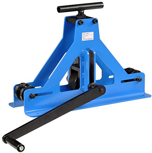 Produktfoto von Pro-Lift-Montagetechnik Rohrbiegemaschine für Vierkantrohr UW40, 01582