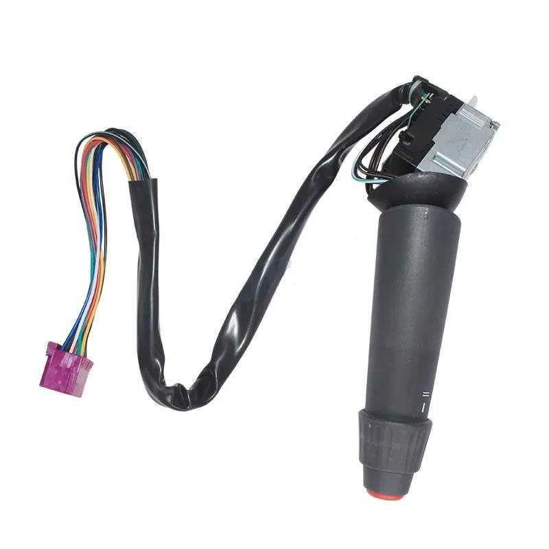 Interruttore Colonna sterzo Per Benz Per Camion 0075458224 0075453124 01006600 Interruttore piantone sterzo auto 0085450124